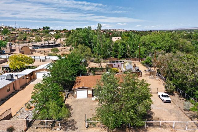 1228 Cielo Vista Del Norte, Corrales, NM 87048