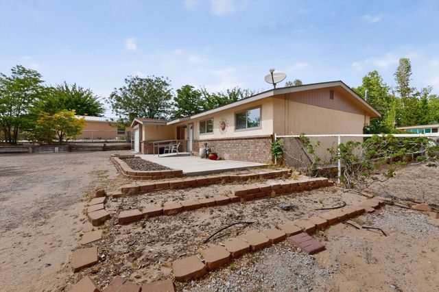 1228 Cielo Vista Del Norte, Corrales, NM 87048