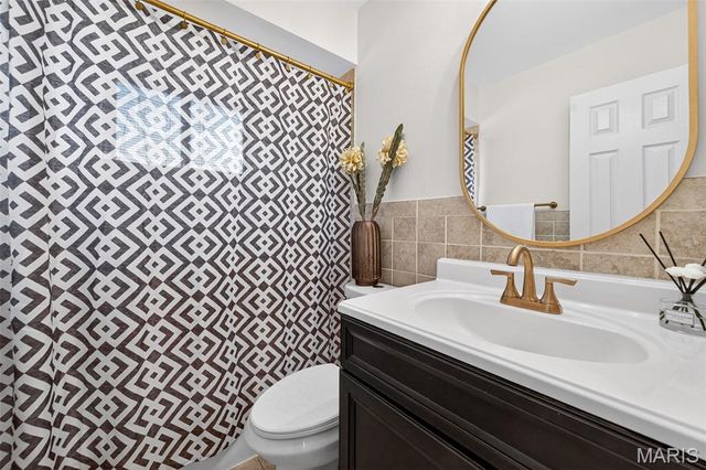 1270 Bobolink Drive, Florissant, MO 63031