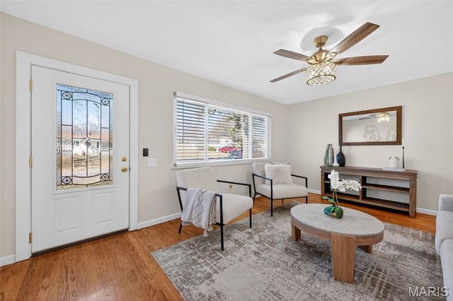 1270 Bobolink Drive, Florissant, MO 63031