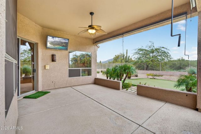 33215 N 50TH Street, Cave Creek, AZ 85331