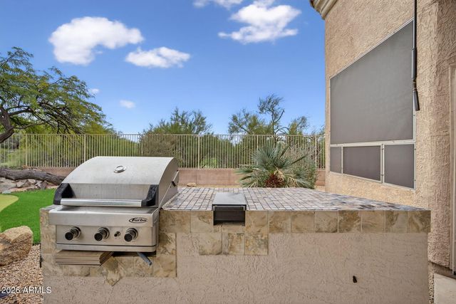 33215 N 50TH Street, Cave Creek, AZ 85331