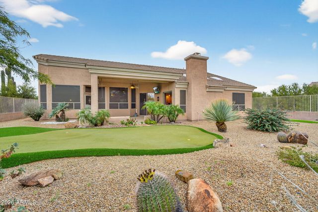 33215 N 50TH Street, Cave Creek, AZ 85331