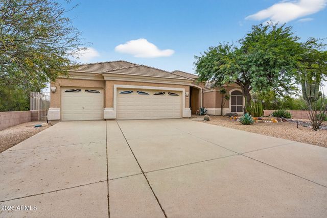 33215 N 50TH Street, Cave Creek, AZ 85331