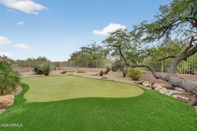 33215 N 50TH Street, Cave Creek, AZ 85331