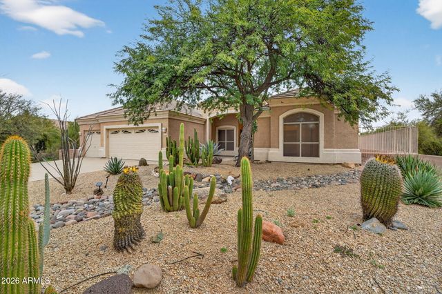 33215 N 50TH Street, Cave Creek, AZ 85331