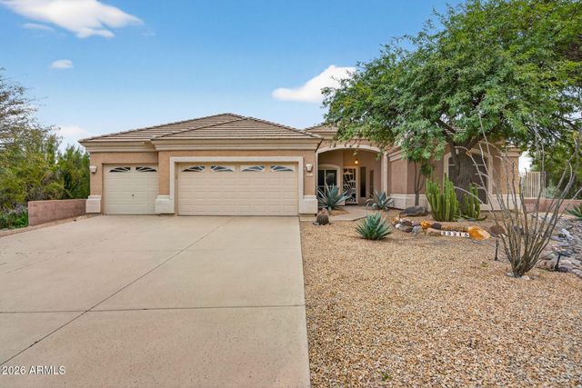 33215 N 50TH Street, Cave Creek, AZ 85331