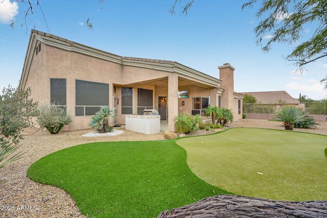33215 N 50TH Street, Cave Creek, AZ 85331