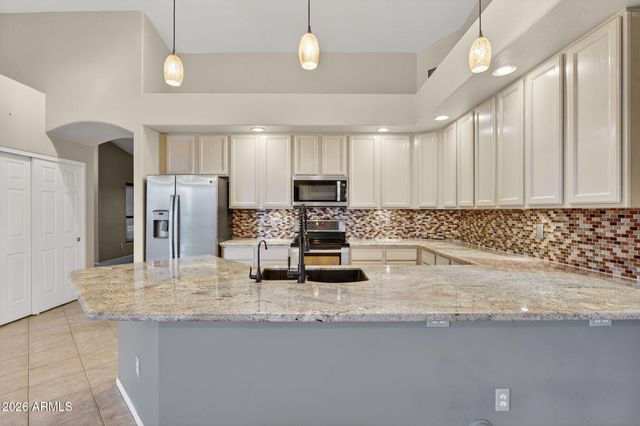 33215 N 50TH Street, Cave Creek, AZ 85331