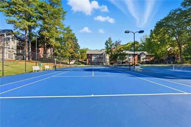 6851 Roswell Road J14, Sandy Springs, GA 30328