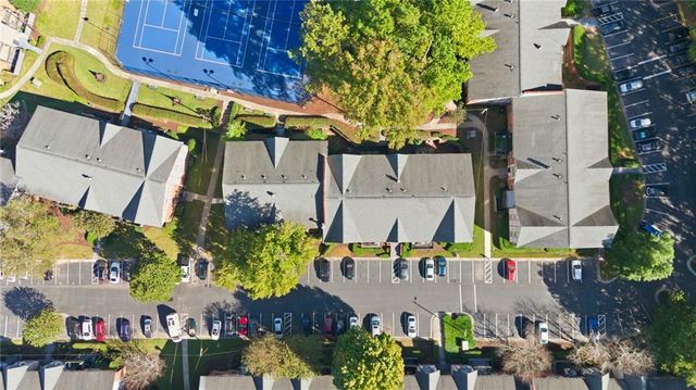 6851 Roswell Road J14, Sandy Springs, GA 30328