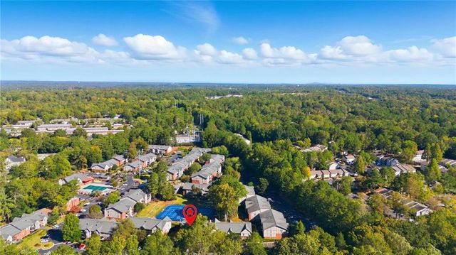 6851 Roswell Road J14, Sandy Springs, GA 30328