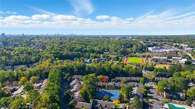 6851 Roswell Road J14, Sandy Springs, GA 30328