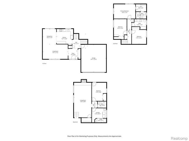 19230 Red Maple Court, Southfield, MI 48076