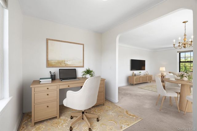 180 Garth Road 6G, Scarsdale, NY 10583