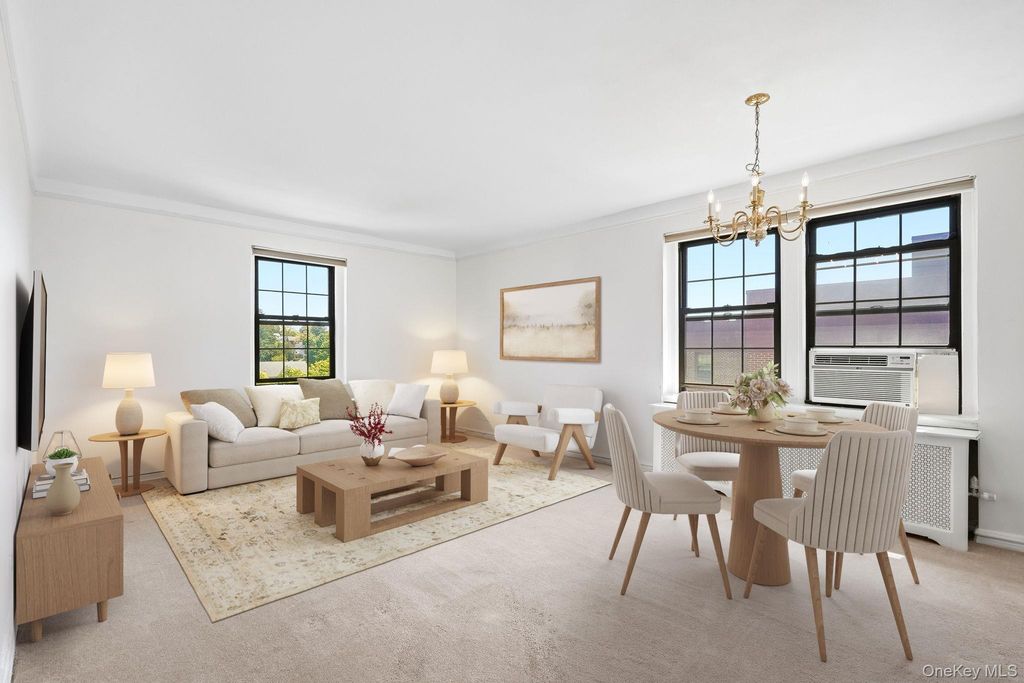 180 Garth Road 6G, Scarsdale, NY 10583