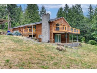 30907 S GRAYS HILL Rd, Colton, OR 97017
