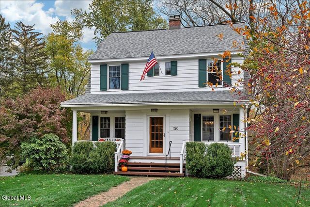 190 N Lake Avenue, Brunswick, NY 12180