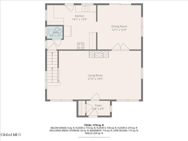 190 N Lake Avenue, Brunswick, NY 12180