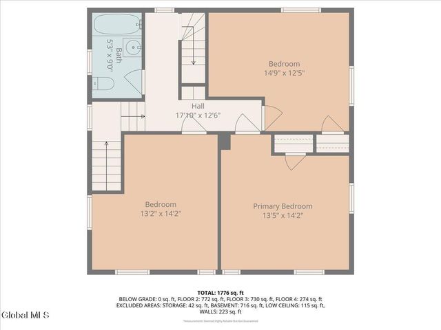 190 N Lake Avenue, Brunswick, NY 12180