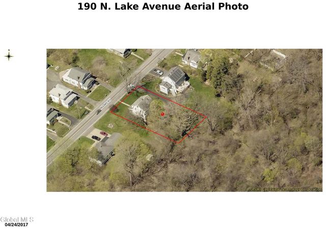 190 N Lake Avenue, Brunswick, NY 12180