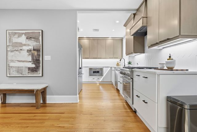 129 North Washington St 3, Boston, MA 02113