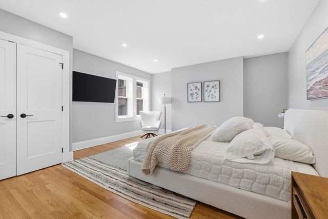 129 North Washington St 3, Boston, MA 02113