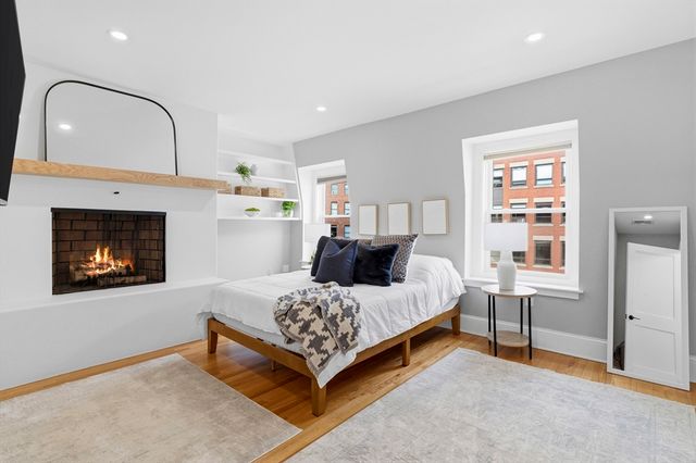 129 North Washington St 3, Boston, MA 02113