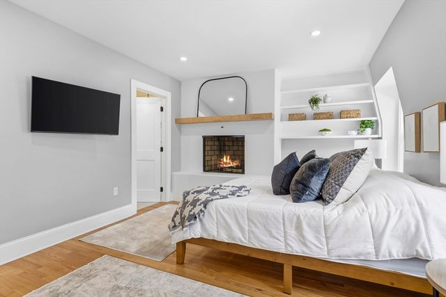 129 North Washington St 3, Boston, MA 02113