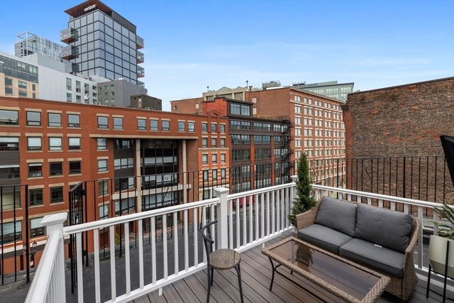 129 North Washington St 3, Boston, MA 02113