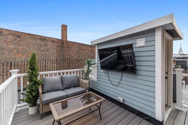 129 North Washington St 3, Boston, MA 02113