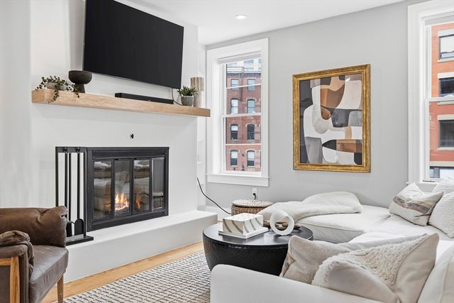 129 North Washington St 3, Boston, MA 02113