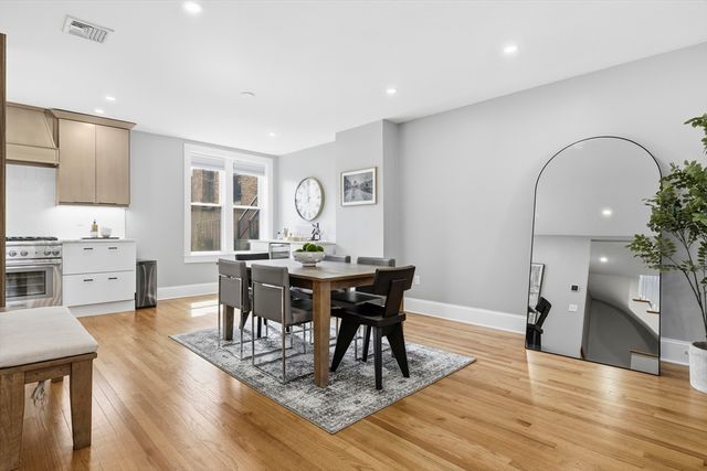 129 North Washington St 3, Boston, MA 02113