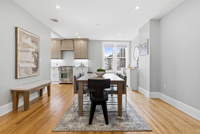 129 North Washington St 3, Boston, MA 02113
