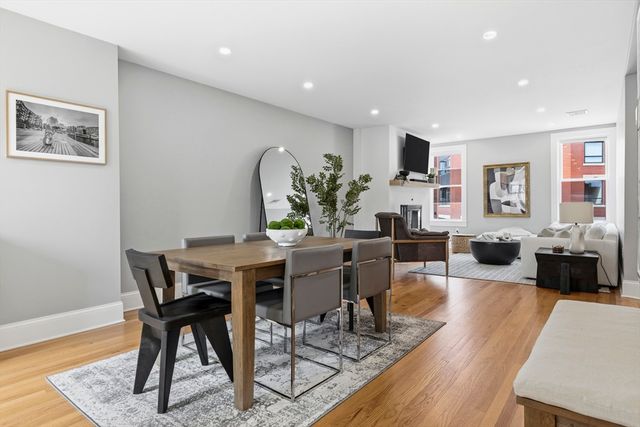 129 North Washington St 3, Boston, MA 02113