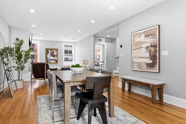 129 North Washington St 3, Boston, MA 02113