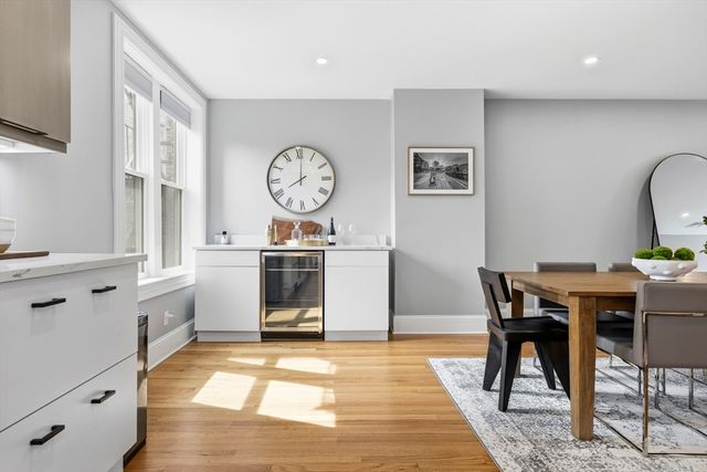 129 North Washington St 3, Boston, MA 02113