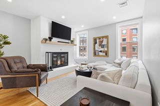 129 North Washington St 3, Boston, MA 02113
