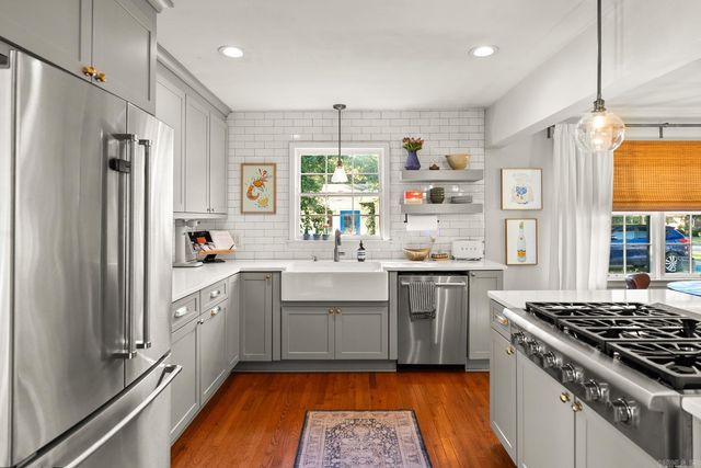 823 Ridgecrest Drive, Little Rock, AR 72205