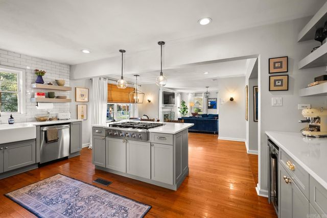 823 Ridgecrest Drive, Little Rock, AR 72205