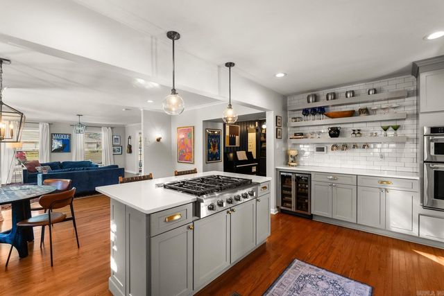 823 Ridgecrest Drive, Little Rock, AR 72205