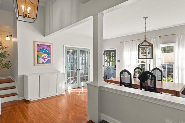 823 Ridgecrest Drive, Little Rock, AR 72205