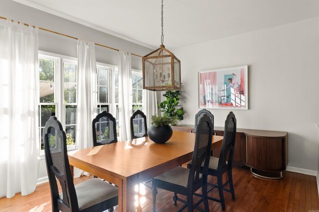 823 Ridgecrest Drive, Little Rock, AR 72205