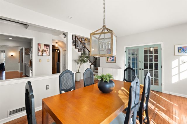 823 Ridgecrest Drive, Little Rock, AR 72205