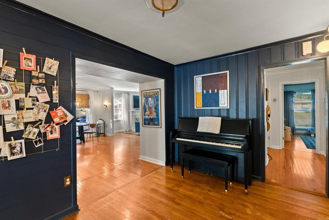 823 Ridgecrest Drive, Little Rock, AR 72205