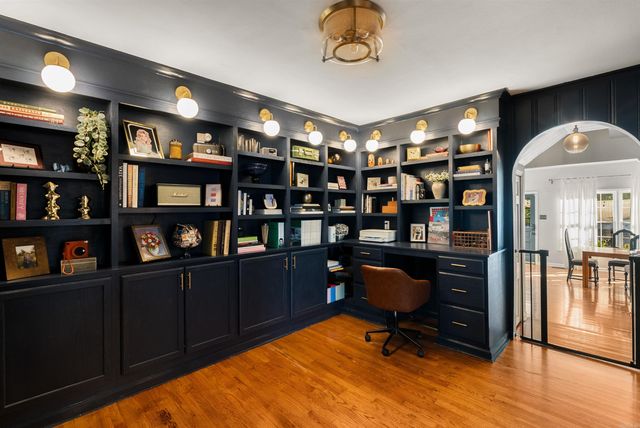 823 Ridgecrest Drive, Little Rock, AR 72205