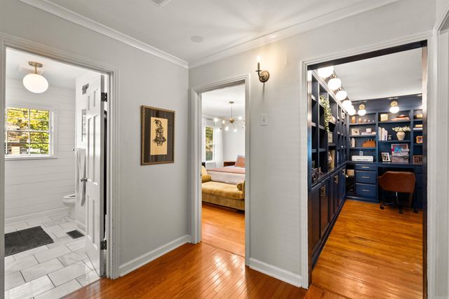 823 Ridgecrest Drive, Little Rock, AR 72205