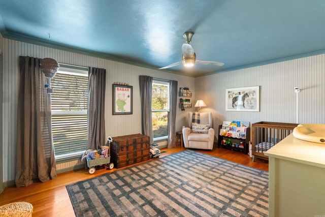 823 Ridgecrest Drive, Little Rock, AR 72205