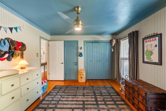 823 Ridgecrest Drive, Little Rock, AR 72205