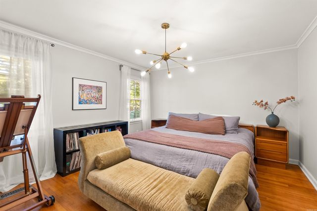 823 Ridgecrest Drive, Little Rock, AR 72205